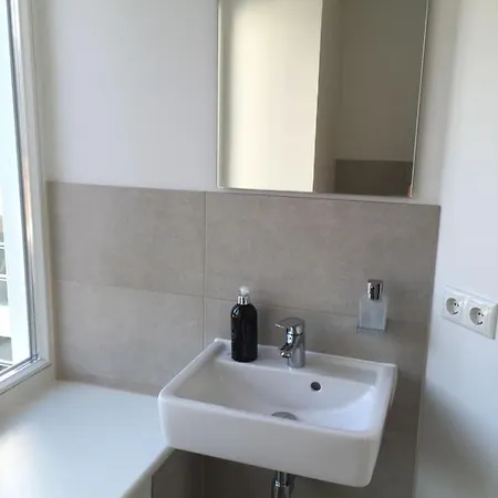 Haus Granitz 3.5 - Strandjuwel Apartment