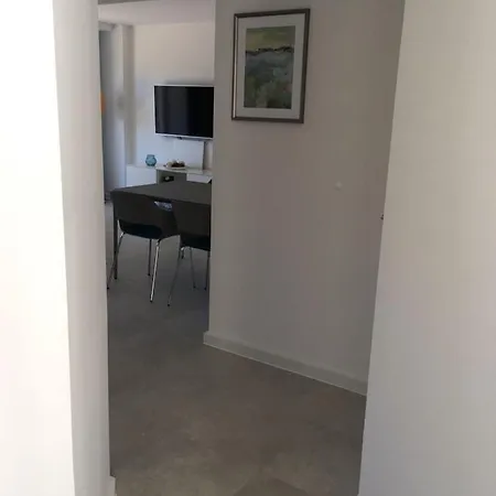 Apartment Haus Granitz 3.5 - Strandjuwel Ostseebad Binz