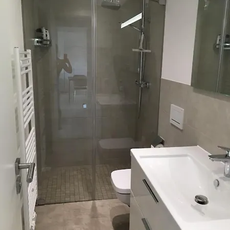 Haus Granitz 3.5 - Strandjuwel