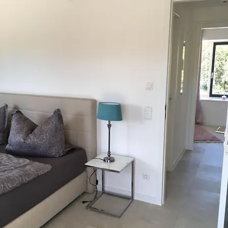 Apartment Haus Granitz 3.5 - Strandjuwel *