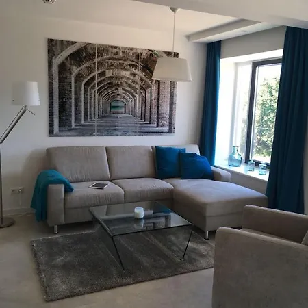 Haus Granitz 3.5 - Strandjuwel * Ostseebad Binz