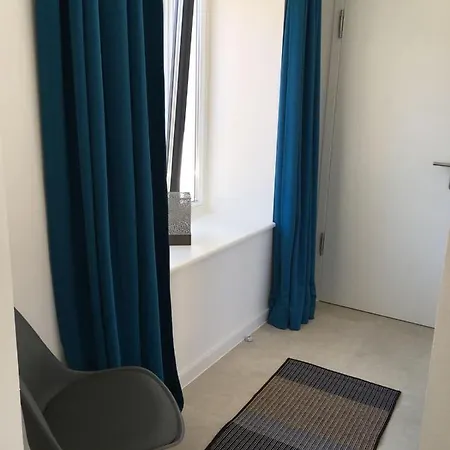 Haus Granitz 3.5 - Strandjuwel * Ostseebad Binz