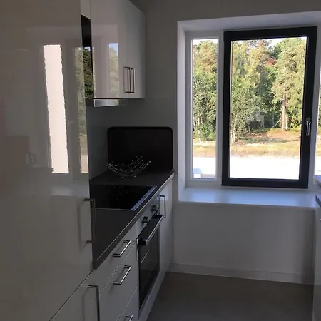 Apartment Haus Granitz 3.5 - Strandjuwel Ostseebad Binz
